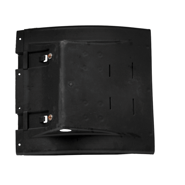 Крыло задняя часть LR тягач SITRAK C7H