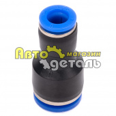 Прямой Д 8*12 фитинг