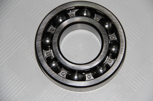 311(6311СМ)  подшипник шариковый