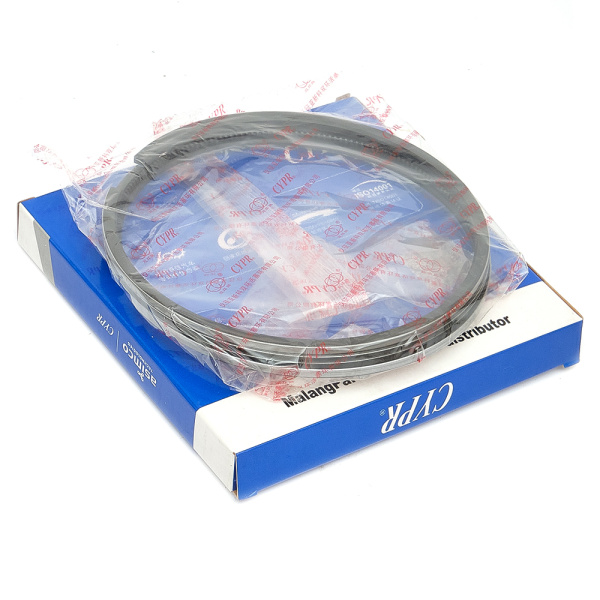 Кольца поршневые на 1 цилиндр MALANG WD615 HOWO VG1560030045/46/78