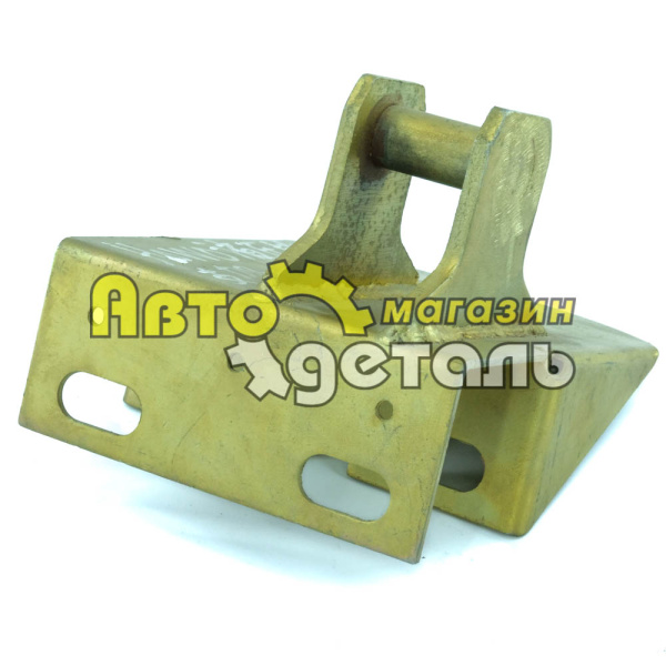 Замок кабины верхний R HOWO WG1642440041