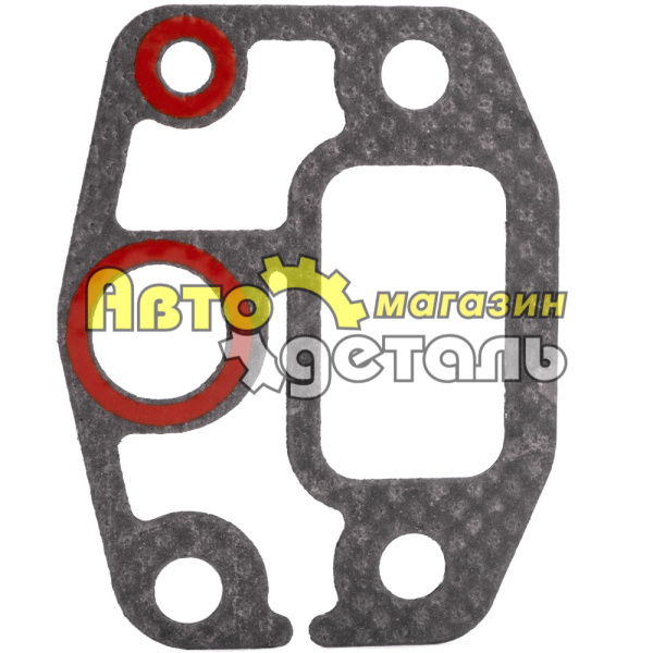 Прокладка впускного коллектора DEUTZ TD226B 12190460