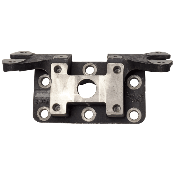 Кронштейн тормозной камеры среднего моста MCP16 HOWO T5GSITRAK