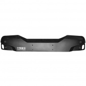 Козырек солнцезащитный HOWO T5G SITRAK