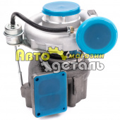 Турбина 336 л.с WP12 SHAANXI 6126300110258 6126300110020 