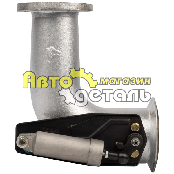 Горный тормоз HOWO WG9725540001