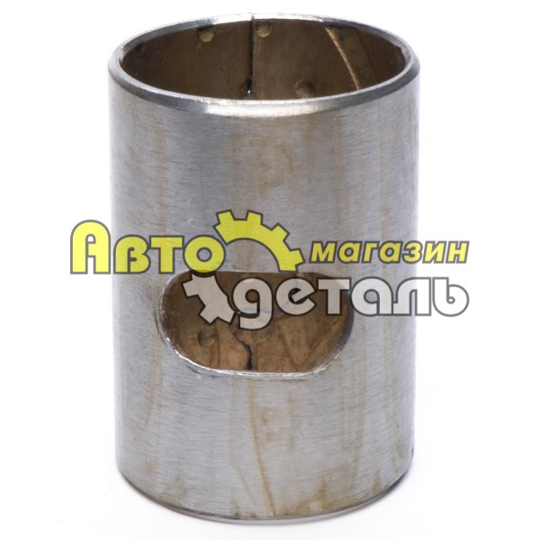 Втулка вала вилки сцепления Д28.5-25.5-40 SHACMAN