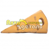 Коронка рыхлителя SHANTUI SD16 23 32 175-78-3123