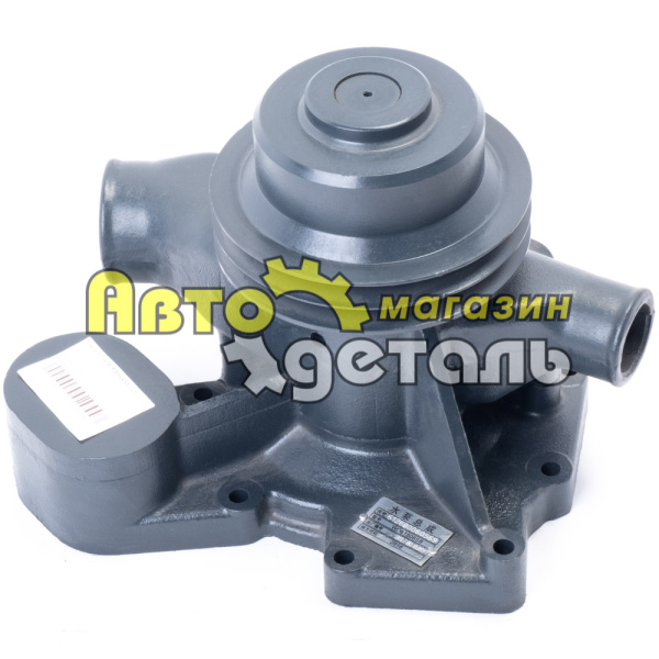 Помпа 007 WD618 WD12 SHAANXI 61800061007