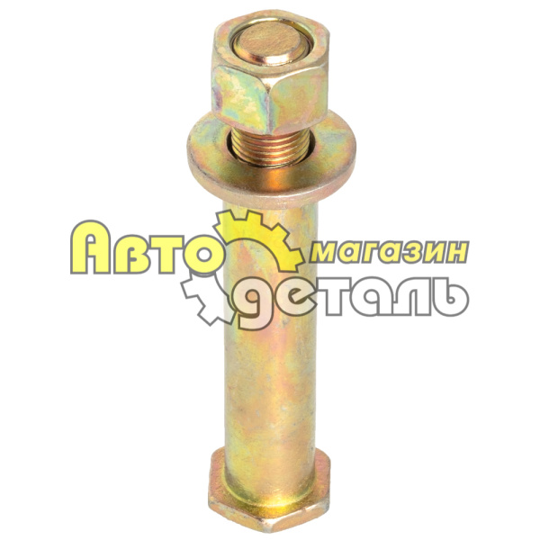 Болт Д 20*87/113 стабилизатора задний HOWO WG80680029