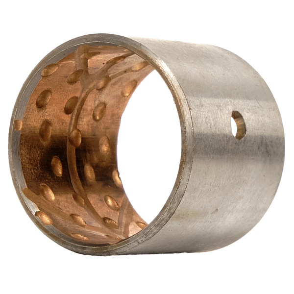 Втулка вала вилки сцепления Д30-34-30 HOWO T5G