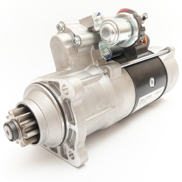 Стартер 11 зубов WP10 CREATEK