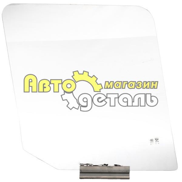 Стекло боковое L HOWO AZ1642330060