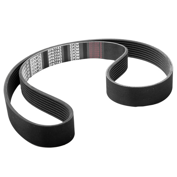 Ремень 8 РК 1143 вентилятора CUMMINS M11 QINYAN