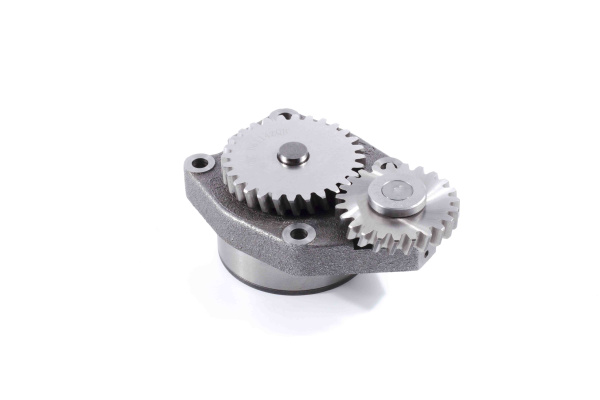 Насос масленный B6114(6C215-2) SHANGHAI DIESEL D15-000-31