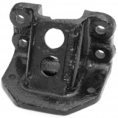 Кронштейн (ограничитель) задней ресоры SHAANXI DZ95259521011