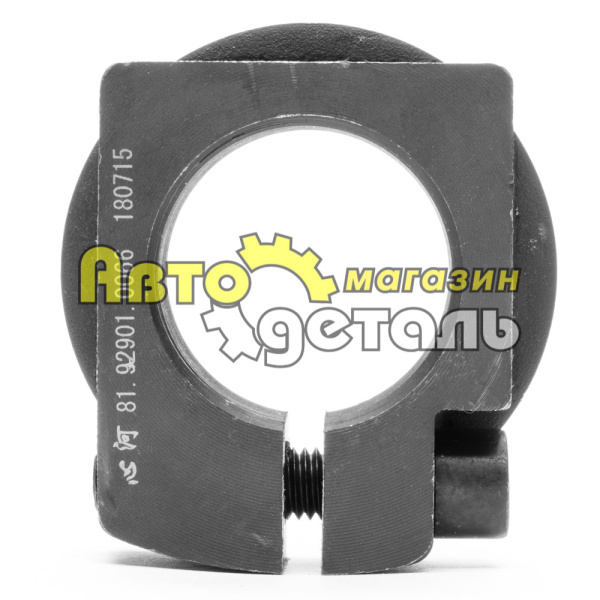 Гайка передней ступицы SHAANXI 81.92901.0066