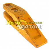 Клык ковша ЦЕНТРАЛЬНЫЙ 2011г (нового образца) XCMG ZL 50 252101813