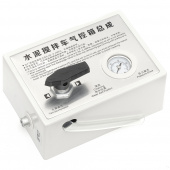 Блок управления газа МИКСЕР