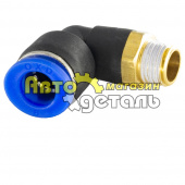 LPL 8-01 фитинг