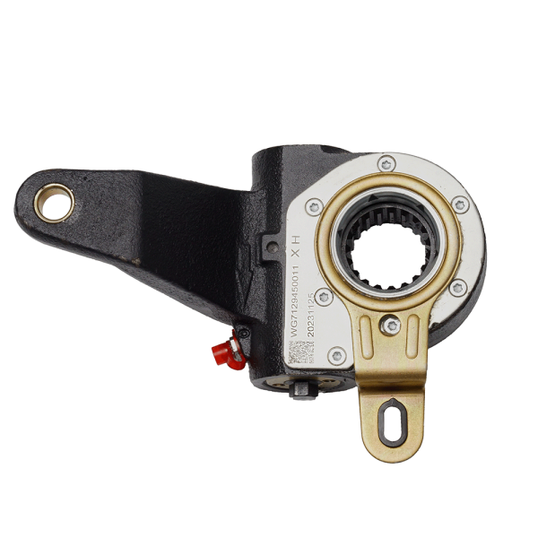 Трещетка тормозная автомат Z=19 L HOWO T5GSITRAK XINHE