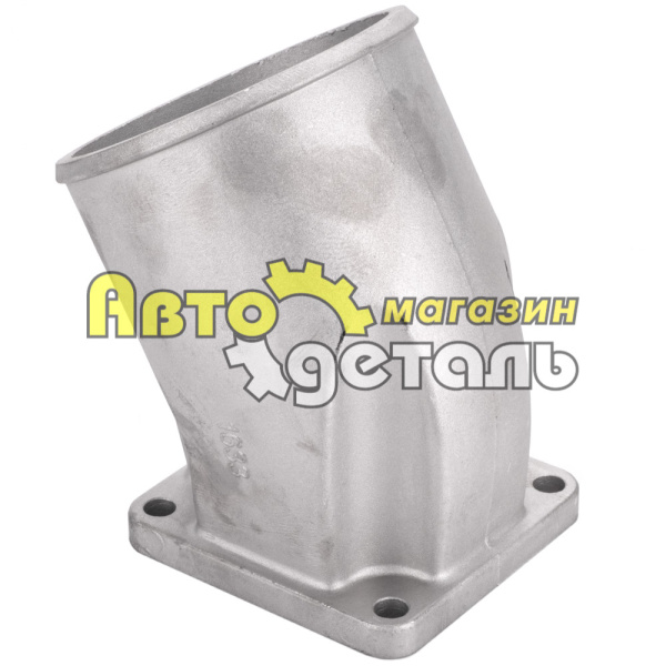 Патрубок впускного коллектора впускной WP12 612630120012