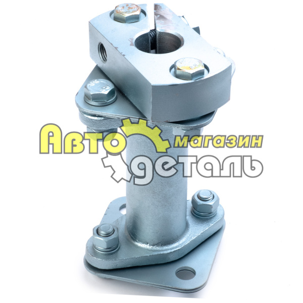 Привод ТНВД длинный (140 мм) оригинал HOWO 61560080275