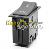 Клавиша блокировки SHAANXI 81.25505.6280