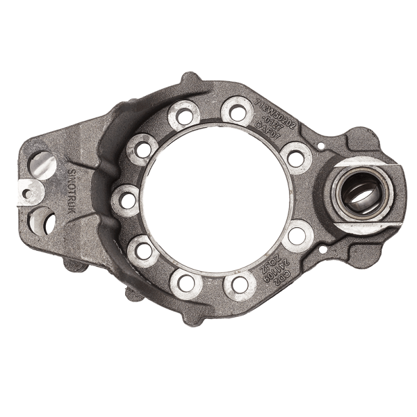 Суппорт задний MCP16 HOWO T5GSITRAK