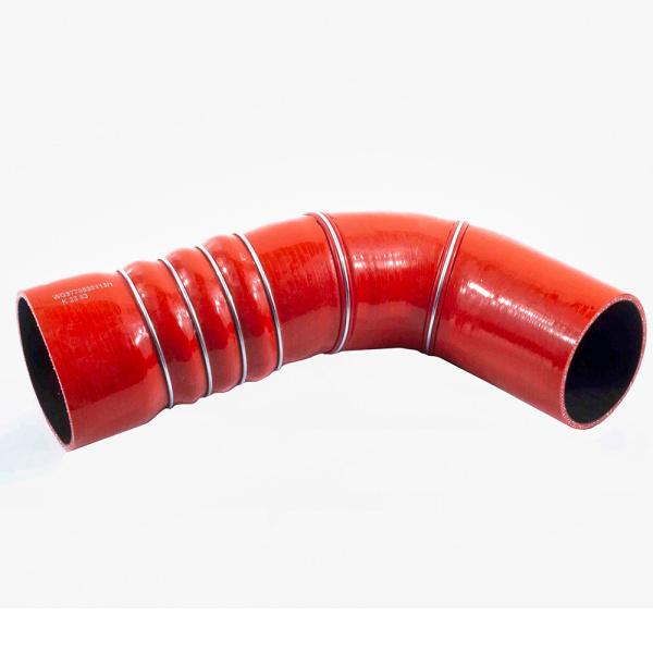 Патрубок интеркулера D12