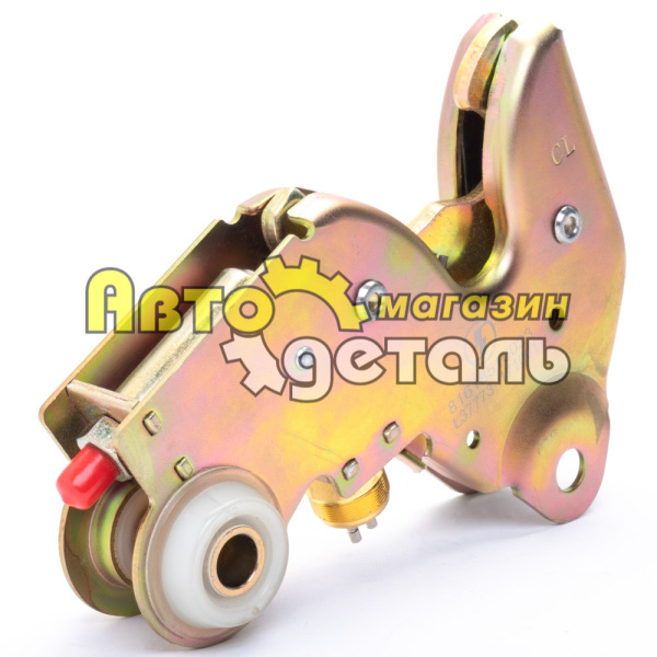 Замок кабины SHAANXI 81.61851.6020