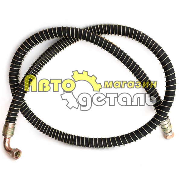 Шланг РВД подъема кузова 2900 мм HOWO