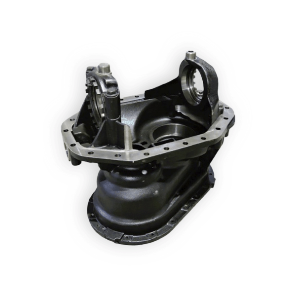 Картер дифференциала MCP16 HOWO T5G,SITRAK