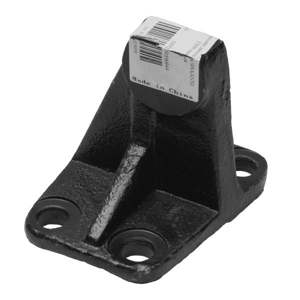 Кронштейн двигателя задний R 0044 SHACMAN F3000