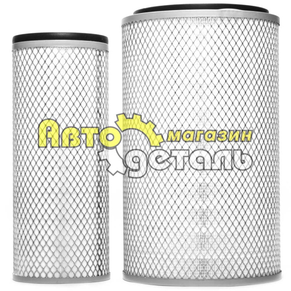 В-й фильтр 26/42 двойной LONGMAN