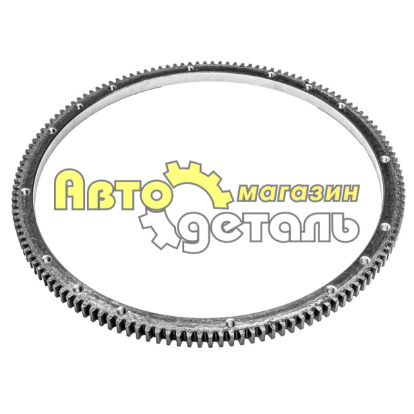 Венец маховика 136 зуб HOWO VG2600020208