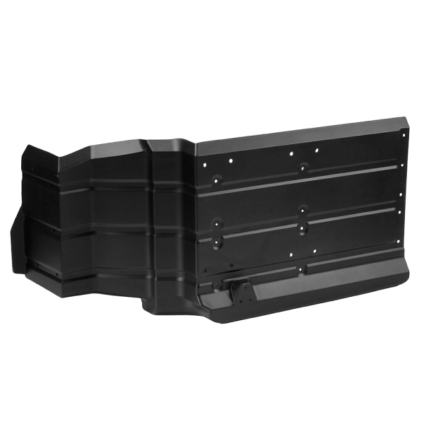 Крыло кабины заднее L HOWO T5GSITRAK