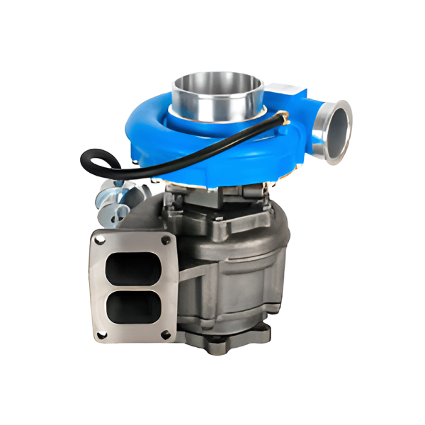 Турбина 4569 WP10 EURO 5 SHACMAN X3000 AFORTO