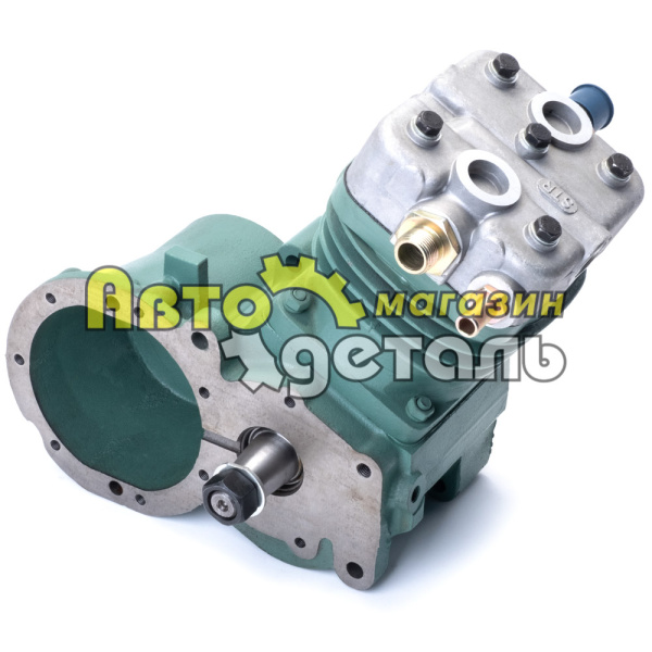 Компрессор 1 цилиндр 043 XCMG ZL50 612600130043