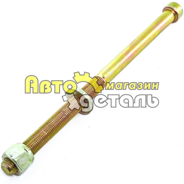 Болт центровой передней рессоры HOWO 190003910430 19910052071