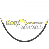 Шланг армированный Д 8-70