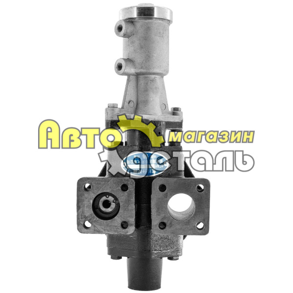 Клапан гидравлики распределительный (для R стороны) QF33