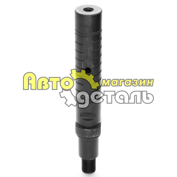 Палец передней рессоры правый длинный SHAANXI CREATEK DZ9100520007