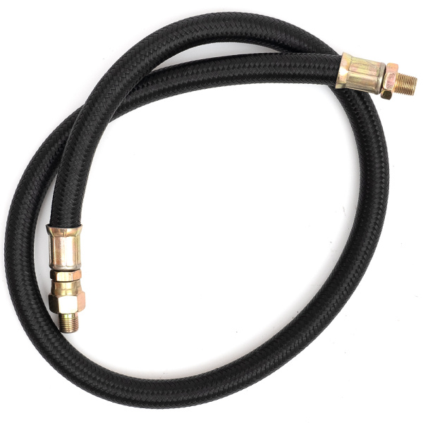 Шланг делителя армированный HOWO QINYAN 20007285/55523/55518