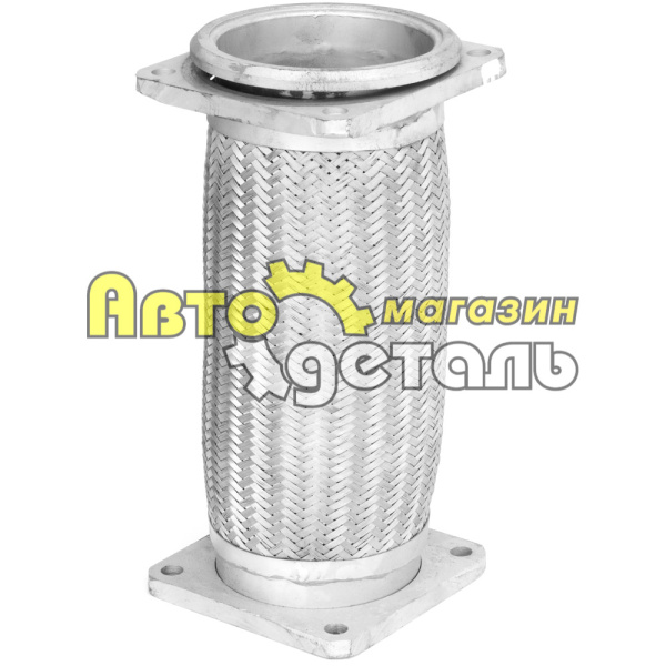 Гофра глушителя SHAANXI DZ9118540130