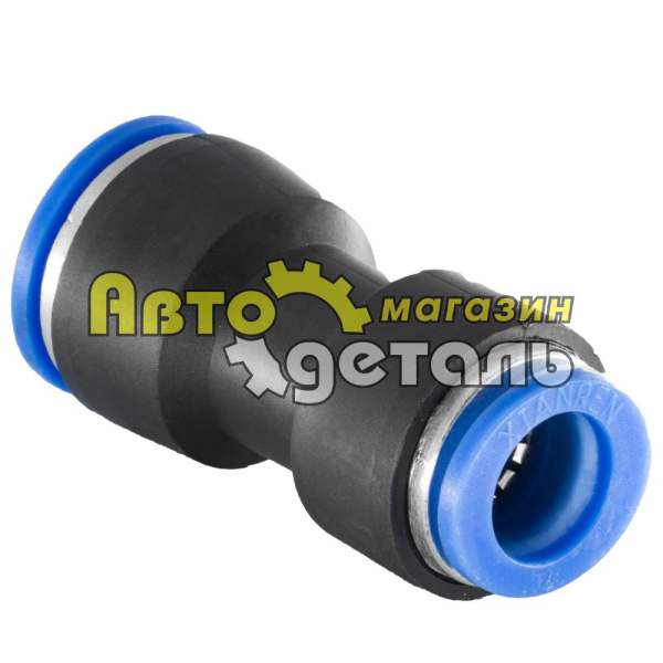 Прямой Д 12-14 фитинг