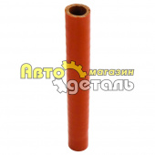 Патрубок силиконовый Д 18