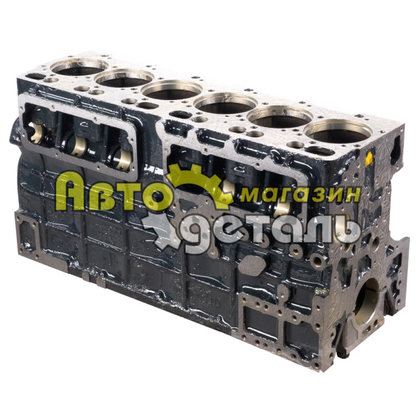 Блок двигателя YC6108G YC6B125-T21 330-1002170