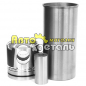 Поршневая группа WD618 WD12 336 л.с (комплект на 1 цилиндр) SHAANXI 615600030011
