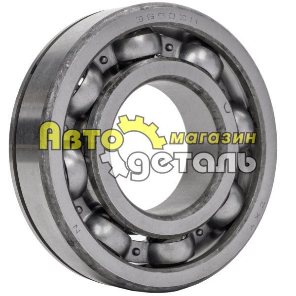 6311 подшипник дифференциала STEYR 55-120-29 мм